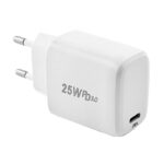 25W (white)