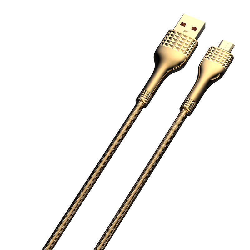LDNIO Καλώδιο MicroUSB LS651