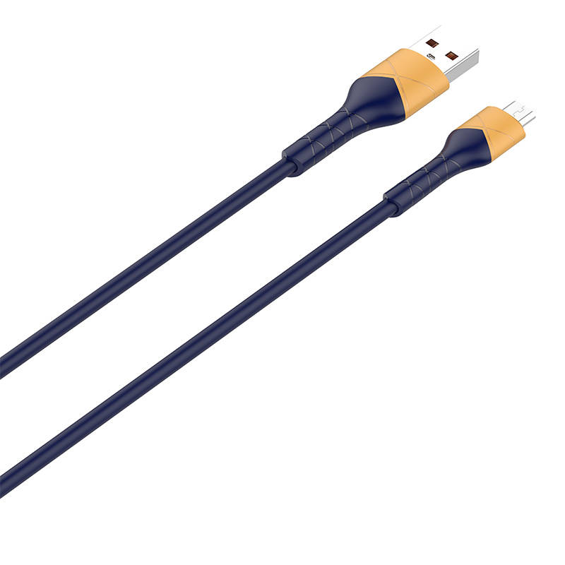 LDNIO Καλώδιο MicroUSB LS802