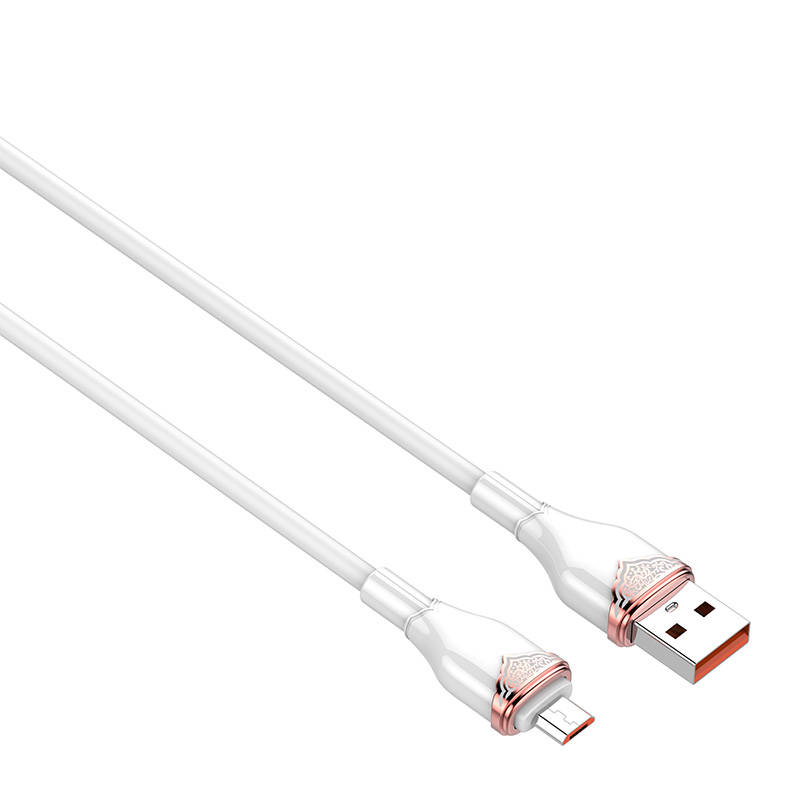 LDNIO Καλώδιο MicroUSB LS821