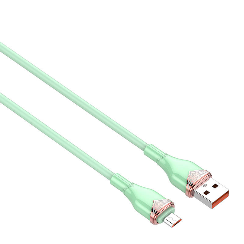 LDNIO Καλώδιο MicroUSB LS822