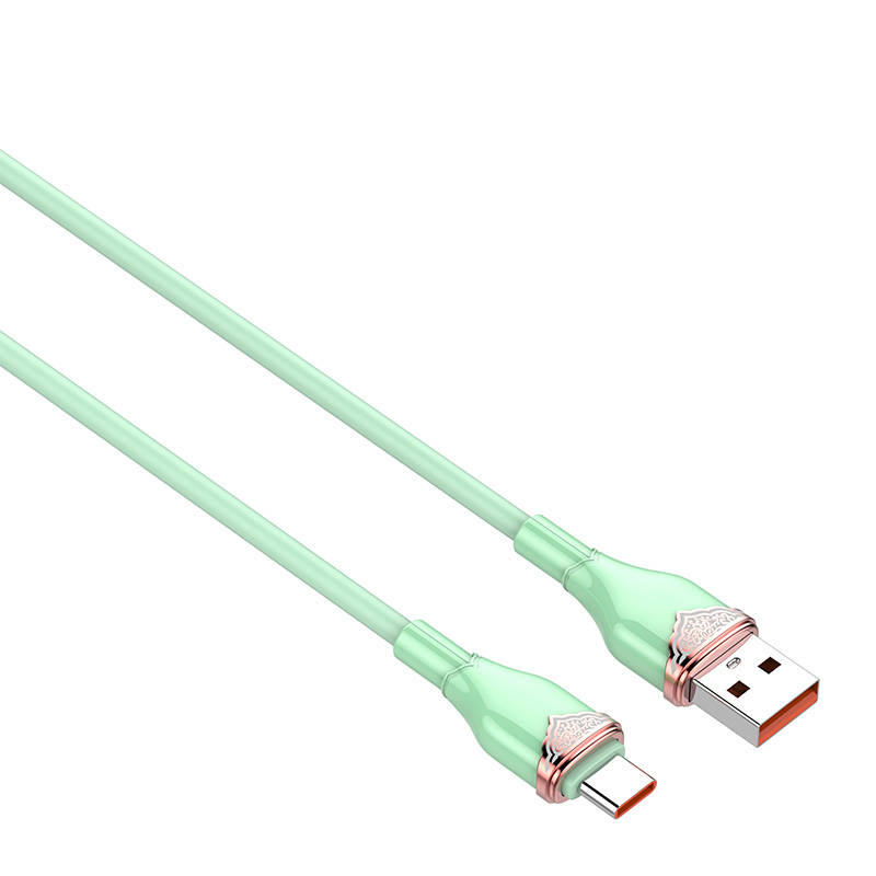LDNIO Καλώδιο USB-C LS822