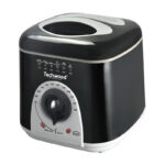 fondue 2-in-1 Techwood TFF-86