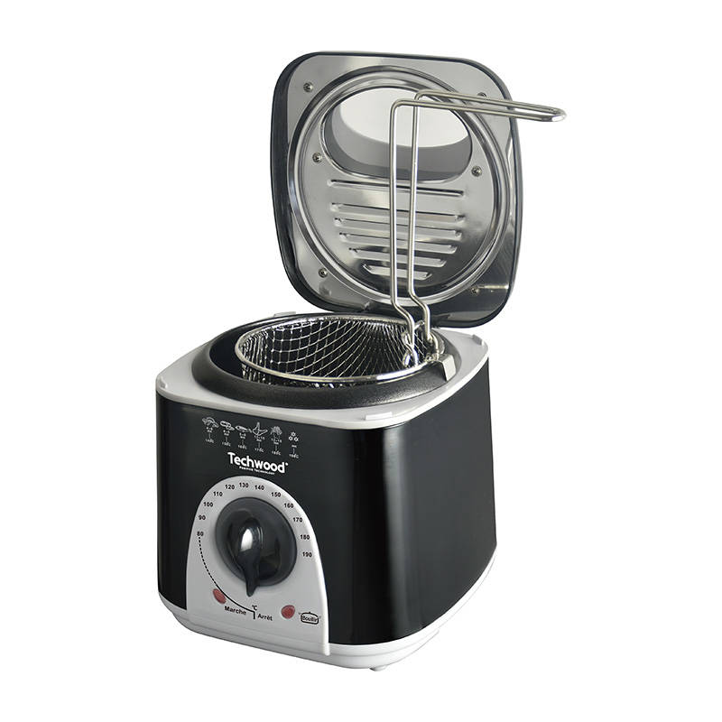 Fryer