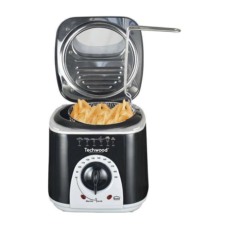 Fryer