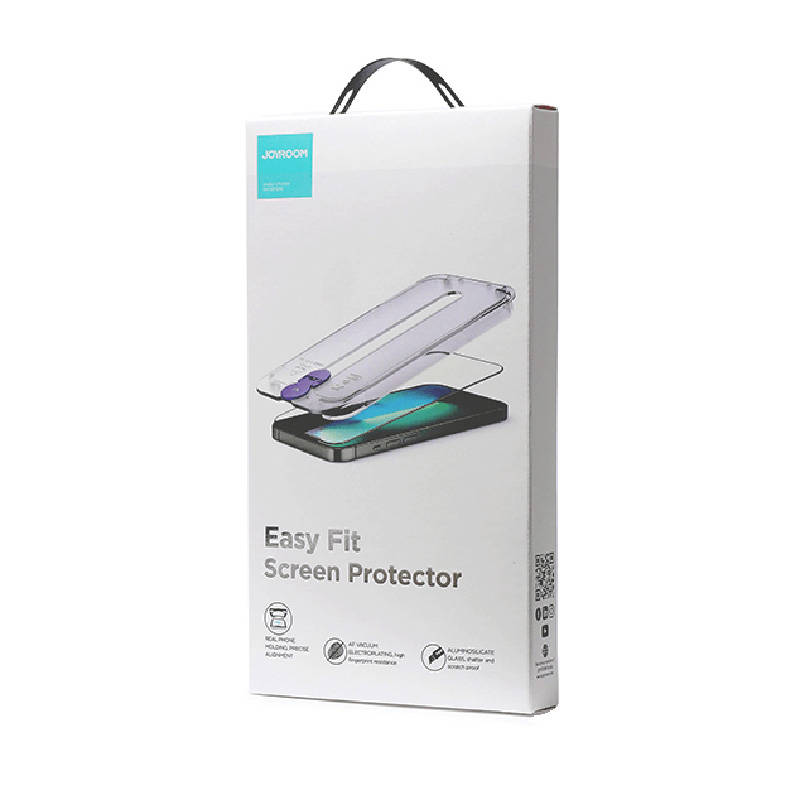 Full screen tempered glass Joyroom JR-H04 for Apple iPhone 14 Pro Max 6.7 "