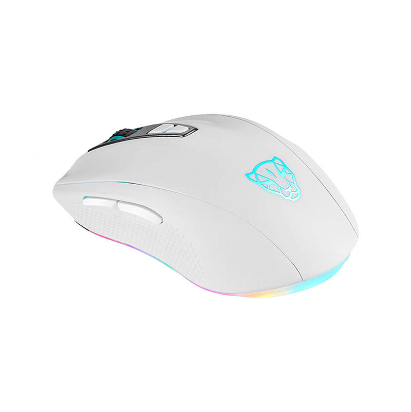 Gaming Mouse Motospeed V60 5000 DPI (white)