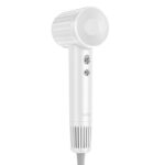 Hair dryer with ionization Laifen Retro (White)