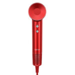 Hair dryer with ionization Laifen Swift Special (Red)