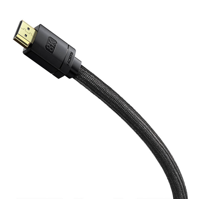 Baseus Καλώδιο HDMI σε HDMI High Definition 8K