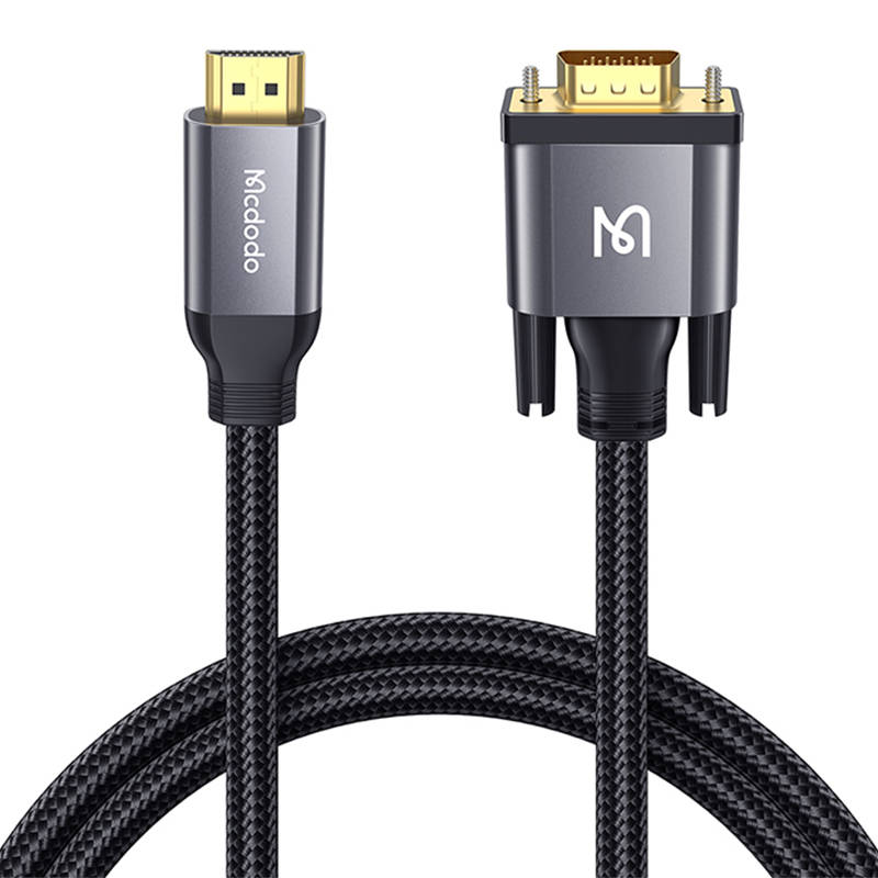 HDMI to VGA adapter Mcdodo CA-7770