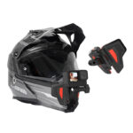 Helmet mount Telesin for sports cameras (GP-HBM-MT2)