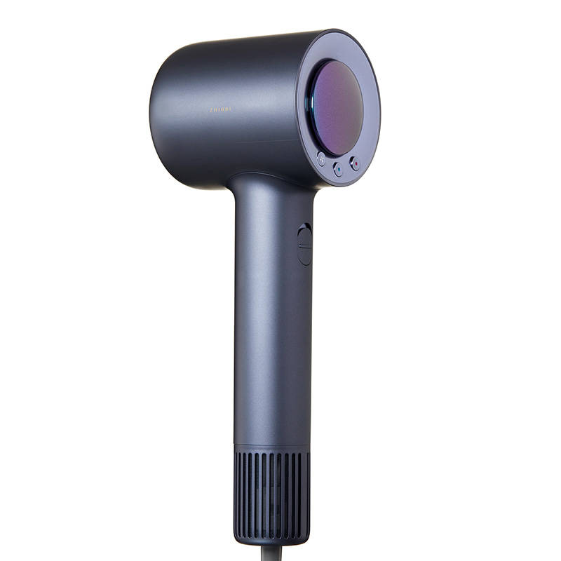 High Speed Hair Dryer with ionisation ZHIBAI HL9