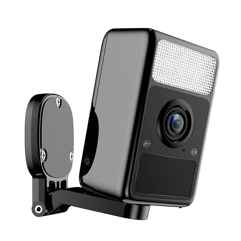 Home Smart Camera SJCAM S1 (black)