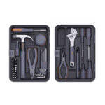 Household Tool Set Box JIMI Home X2-AB
