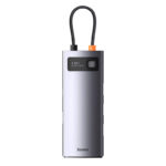 USB-C σε 4xUSB 3.0 (Γκρι)