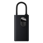 Inflator Pump Baseus with Energy Source 2500 mAh (black)