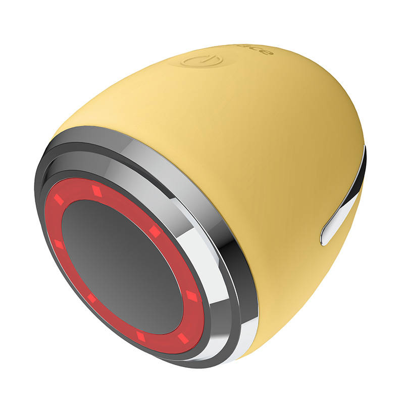 Ion Facial Device egg inFace CF-03D (yellow)