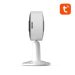Laxihub Κάμερα IP M4-TY WiFi 1080p Tuya (Λευκό)