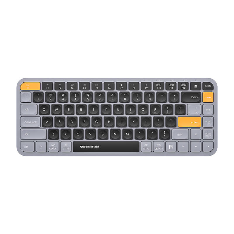 Keyboard Darkflash V200 Brown Sugar