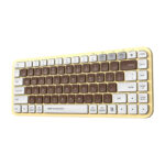 Keyboard Darkflash V200 Mocha