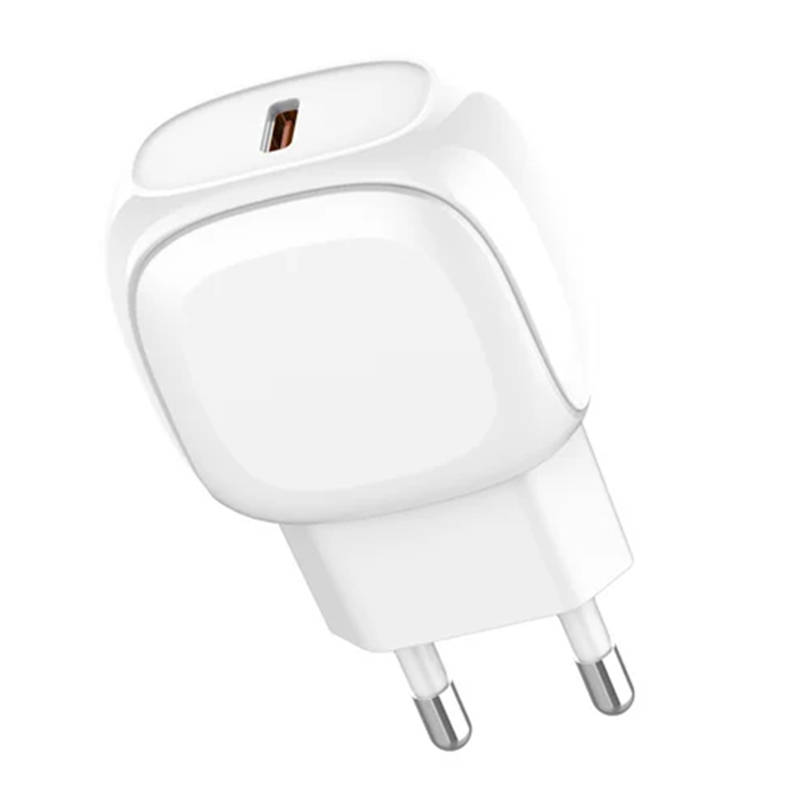 LDNIO A1206C Wall Charger