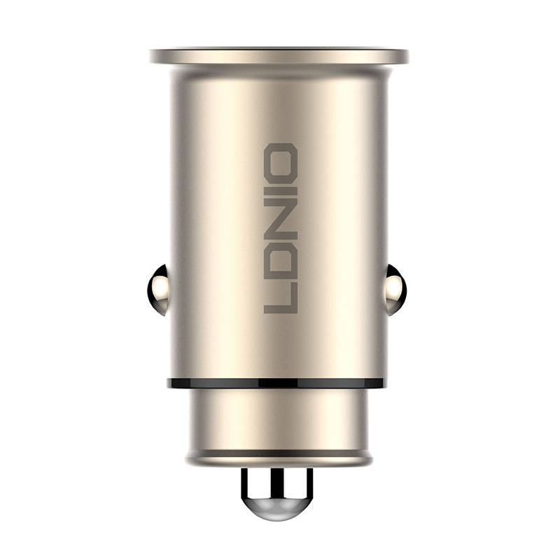 USB-C με Καλώδιο USB-C (Ασημί)