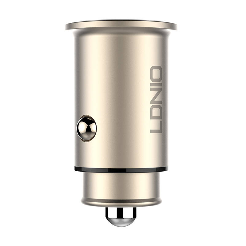 USB-C με Καλώδιο USB-C (Ασημί)