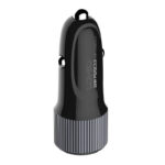 LDNIO Φορτιστής Αυτοκινήτου C510Q USB