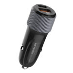LDNIO Φορτιστής Αυτοκινήτου C510Q USB
