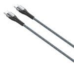 LDNIO LC102 2m USB-C - USB-C Cable