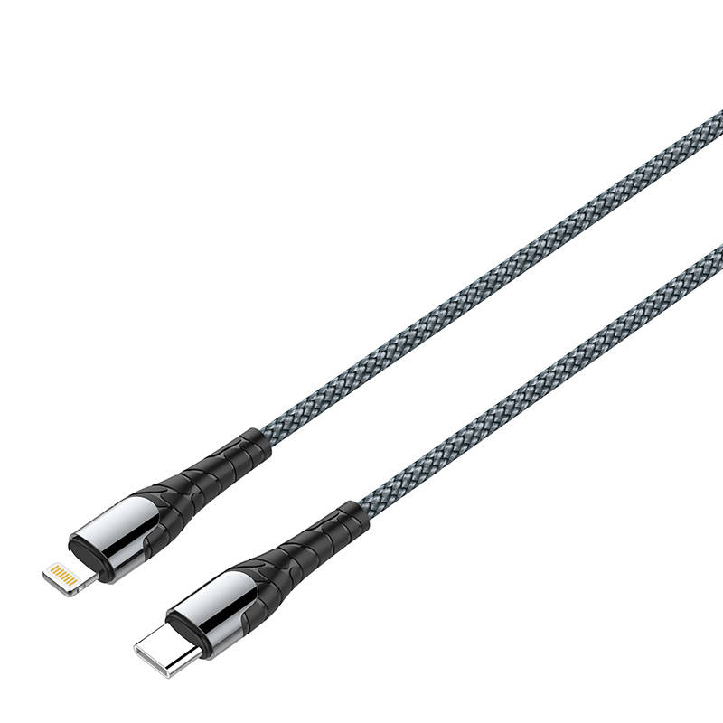 LDNIO Καλώδιο USB-C σε Lightning LC111