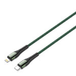 LDNIO Καλώδιο USB-C σε Lightning LC112