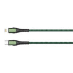 LDNIO Καλώδιο USB-C σε Lightning LC112