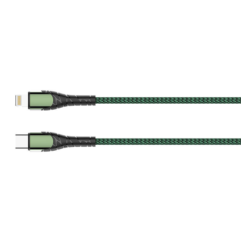 LDNIO Καλώδιο USB-C σε Lightning LC112
