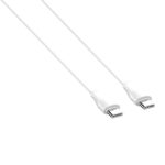 LDNIO Καλώδιο USB-C σε USB-C LC131-C