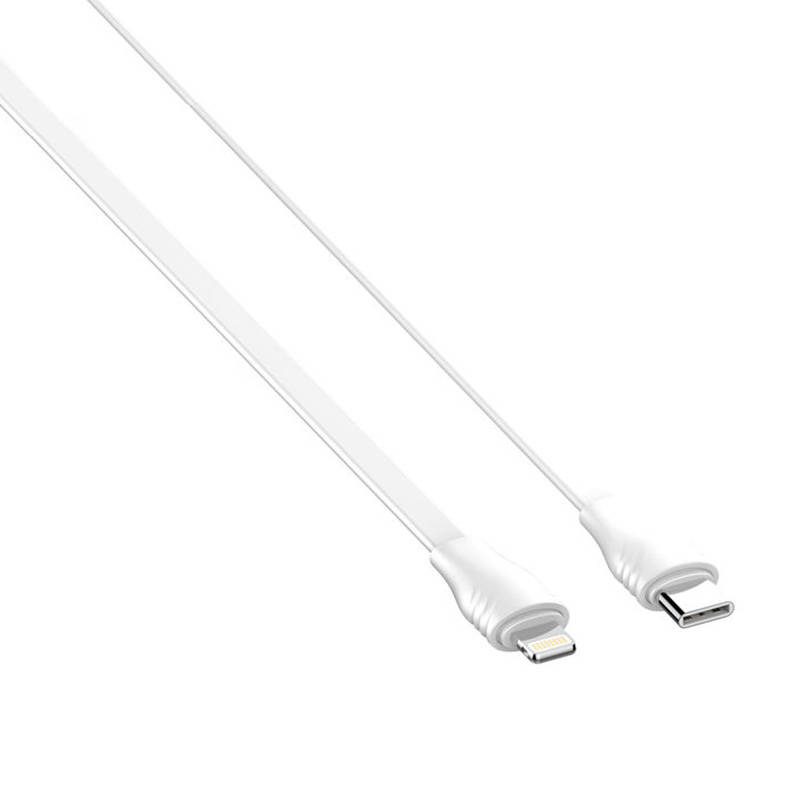 LDNIO Καλώδιο USB-C σε Lightning LC131-I