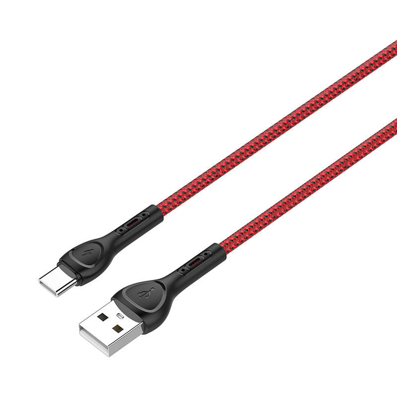 LDNIO Καλώδιο USB-C LS482