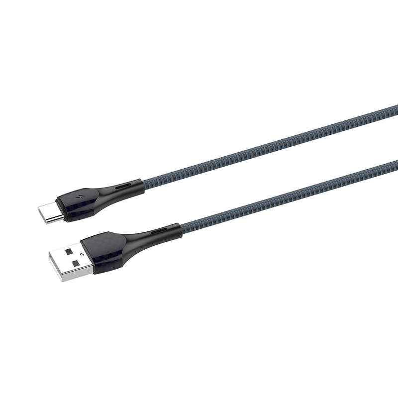 LDNIO Καλώδιο USB-C LS521