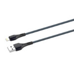LDNIO Καλώδιο Lightning LS522