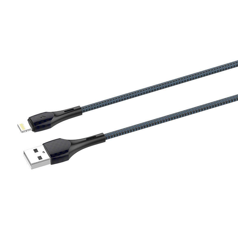 LDNIO Καλώδιο Lightning LS522