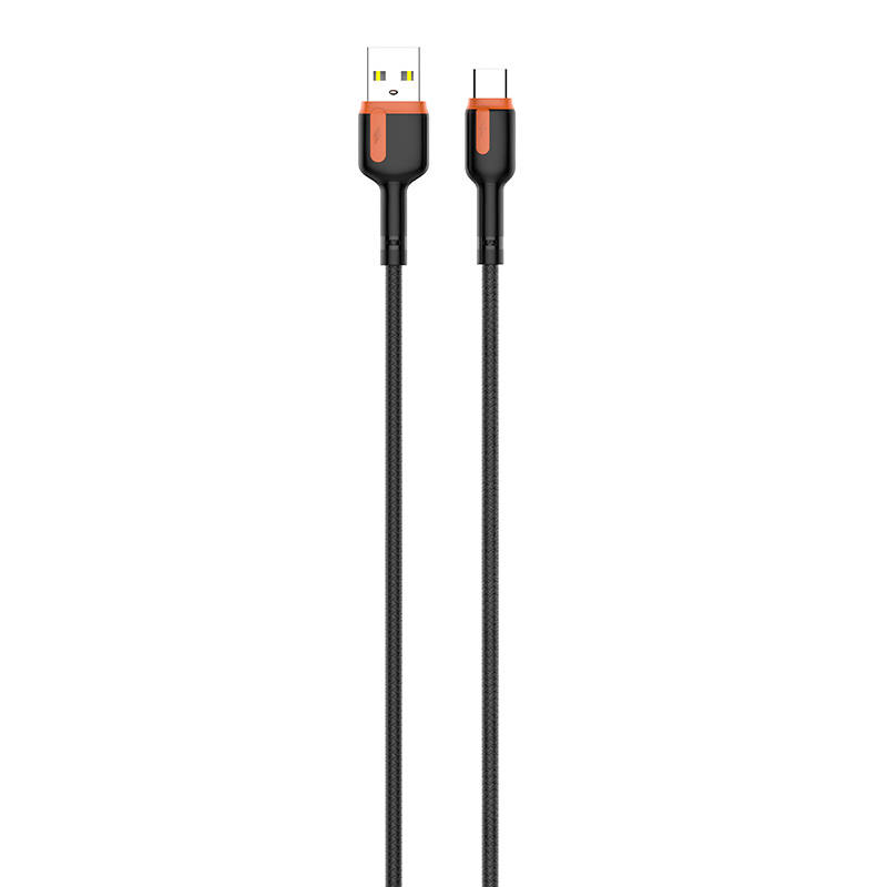 LDNIO Καλώδιο USB-C LS531