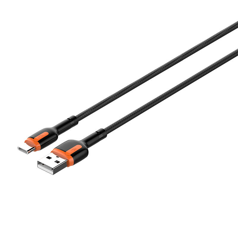 LDNIO Καλώδιο USB-C LS531