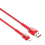 LDNIO Καλώδιο USB-MicroUSB LS661 30W