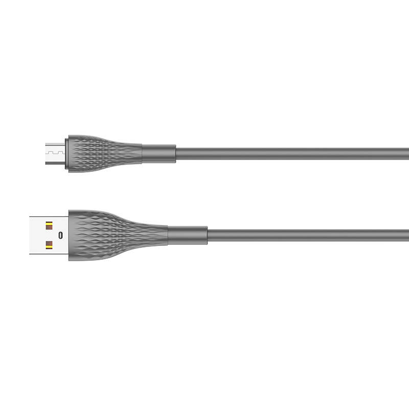LDNIO LS671 USB - Micro USB 1m