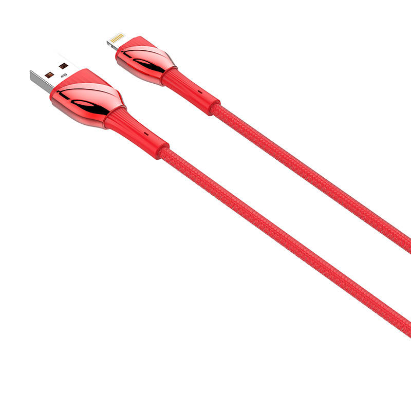 LDNIO Καλώδιο Lightning LS661