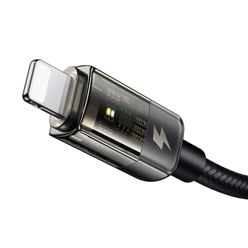 Lightning cable Mcdodo CA-3141 2W
