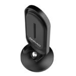 Magnetic Car Phone Holder Dudao F11 for Dashboard (Black)
