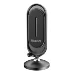 Magnetic Car Phone Holder Dudao F11 for Dashboard (Black)