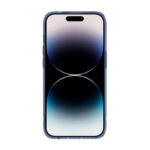 Magnetic Case Nillkin Nature TPU Pro for Apple iPhone 14 Pro Max (Blue)